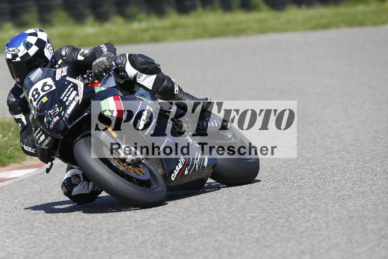 /12 30.04.2025 Speer Racing ADR/Gruppe gelb/286